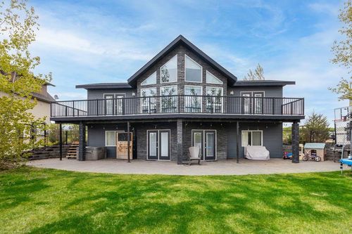 122 Sandy Beach, Sandy Beach (Sask), SK, S9V1S6 | Card Image