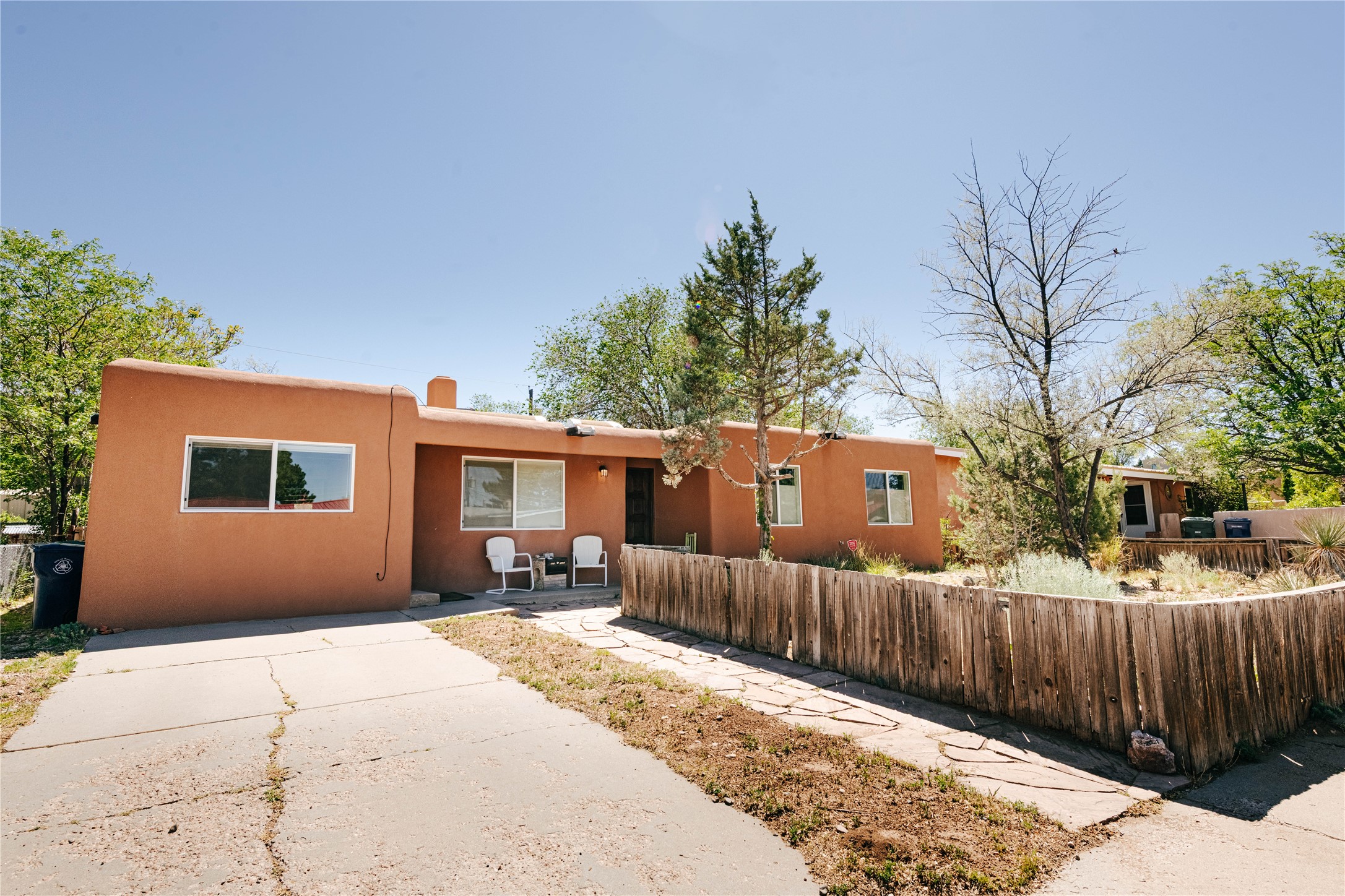 Residential in Santa Fe 4