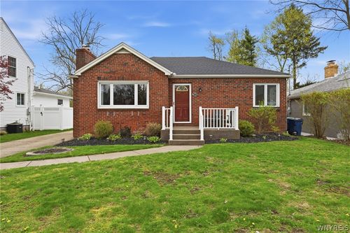 310 Walton Dr, Amherst, NY, 14226-4846 | Card Image