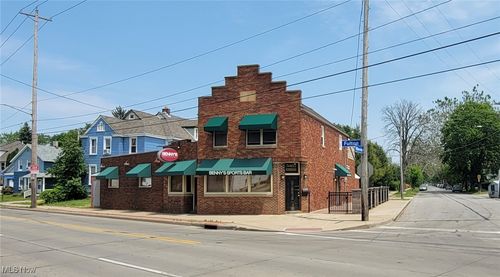 3463 Fulton Rd, Cleveland, OH, 44109-1454 | Card Image