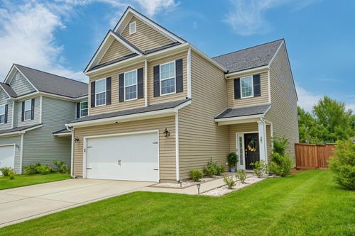 763 Redbud Ln, Summerville, SC, 29486-6949 | Card Image