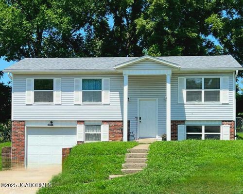 1628 Westview Dr, Jefferson City, MO, 65109-0410 | Card Image