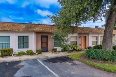 3 - 6188 Chesham Drive, House other with 2 bedrooms, 1 bathrooms and null parking in New Port Richey FL | Image 1