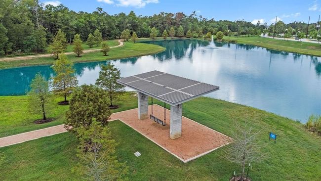 28295 Emerald Run Ln, House other with 4 bedrooms, 3 bathrooms and 2 parking in Spring TX | Image 37