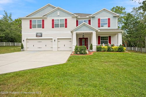 9025 Mazette Road, Weeki Wachee, FL, 34613 | Card Image