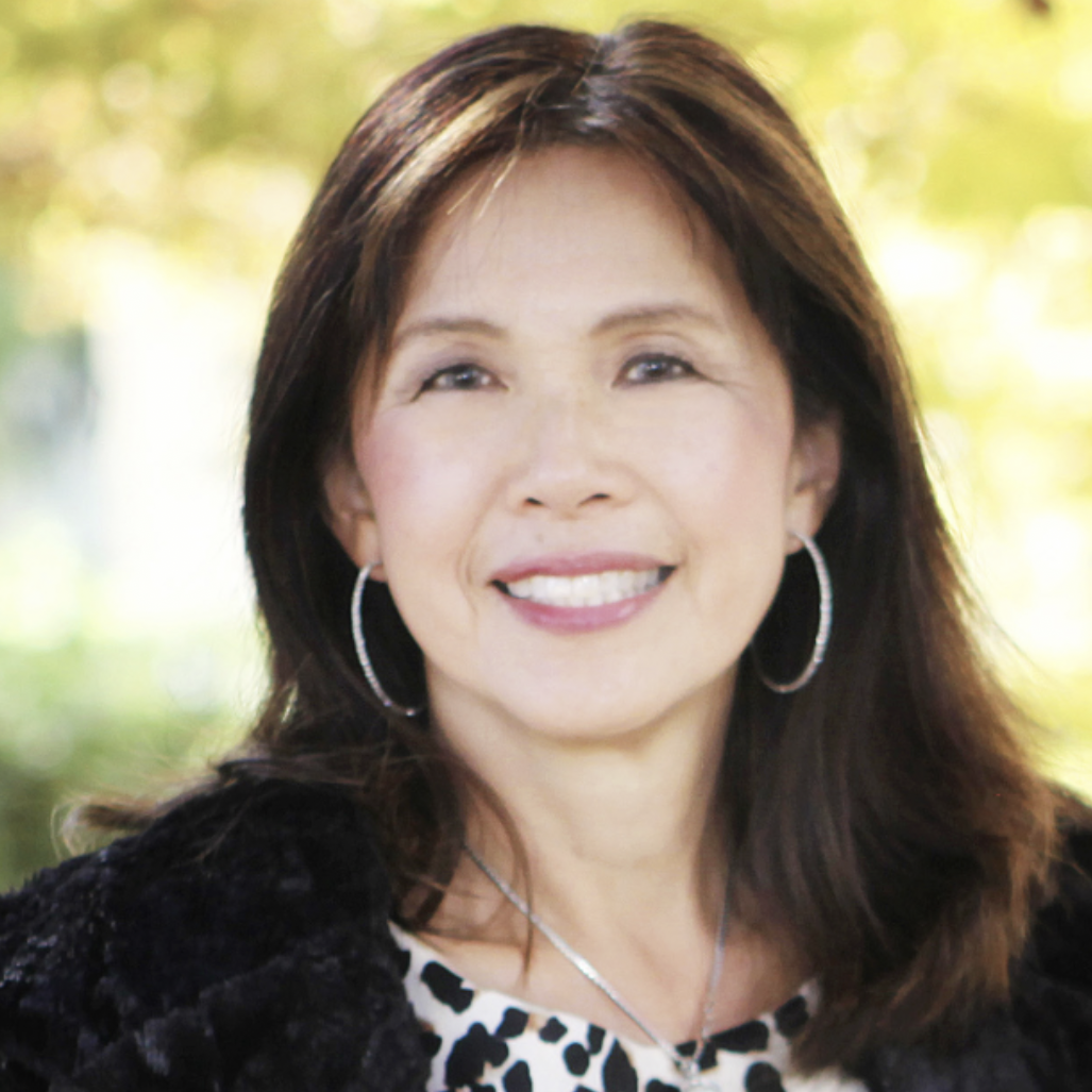 Celia Chu