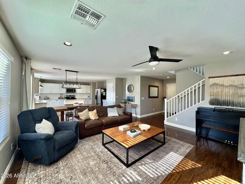 3555 E Michelle Way, Gilbert, AZ, 85234-1735 | Card Image