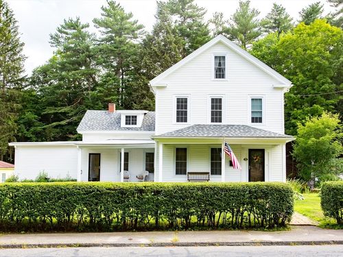 106 Pleasant St, Ware, MA, 01082-1023 | Card Image