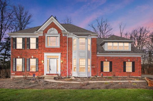 6098 Drum Hill Ln, Milford, OH, 45150-2275 | Card Image