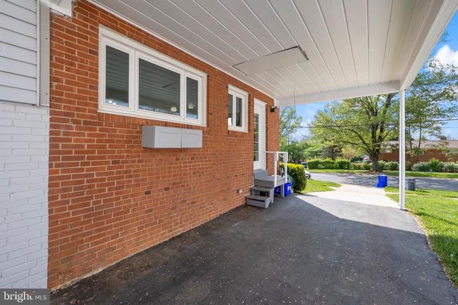 9821 Singleton Dr, House other with 5 bedrooms, 4 bathrooms and null parking in BETHESDA MD | Image 41