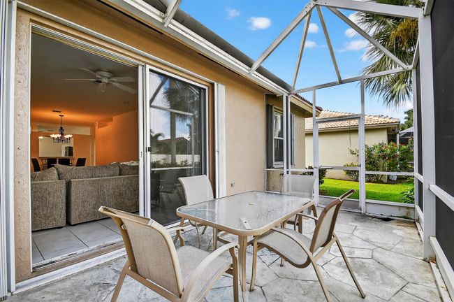 9675 Crescent View Dr N, Condo with 3 bedrooms, 2 bathrooms and null parking in Boynton Beach FL | Image 35