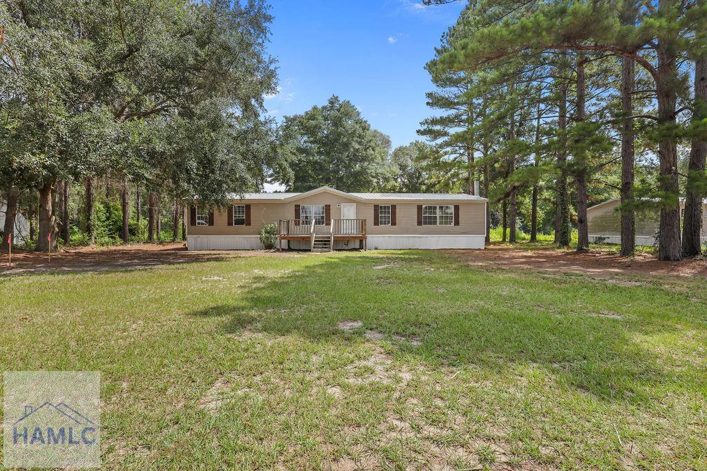Residential in Jesup