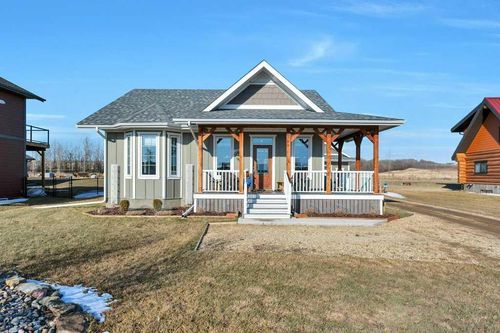 617 Bridgeview Road, Rural Ponoka County, AB, T0C0J0 | Card Image