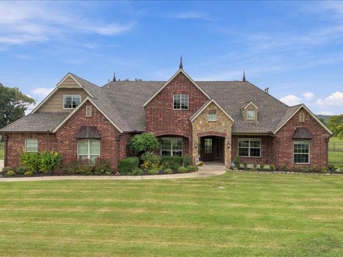 13605 58th St, Sand Springs, OK, 74063-2362 | Card Image