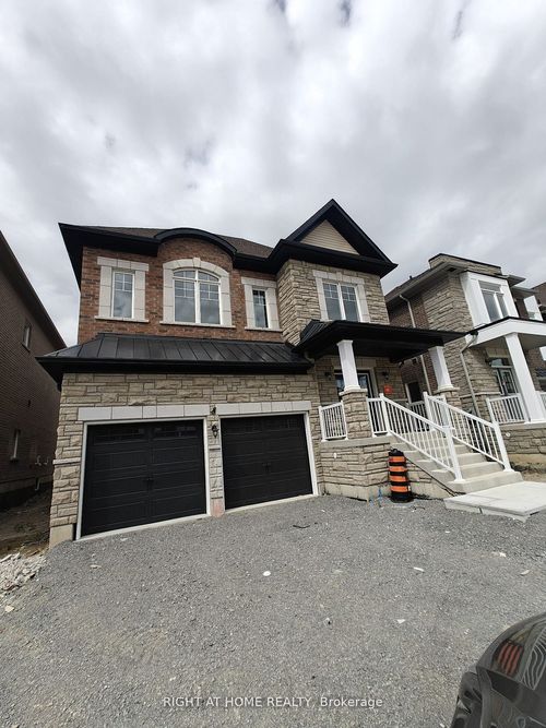 8 Rennie Ave, Markham, ON, L6B0M9 | Card Image