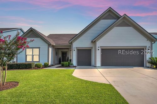 77 Wheelhouse Way, Bluffton, SC, 29910-4497 | Card Image