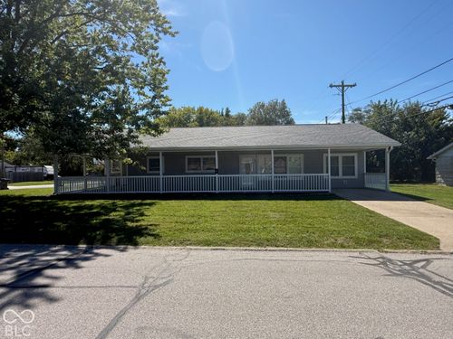 17 Parkview Dr, New Whiteland, IN, 46184-1247 | Card Image