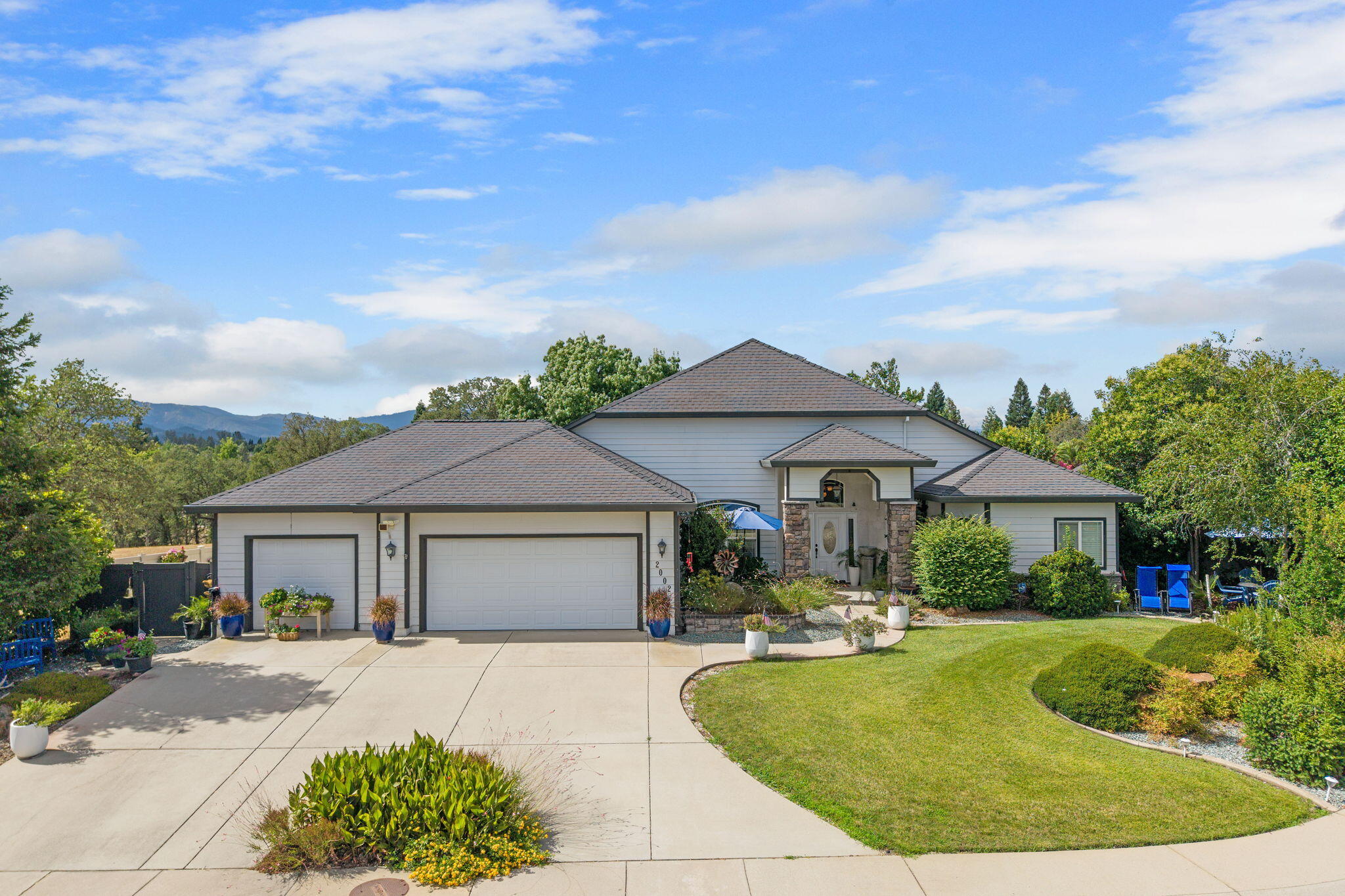 Residential in Redding 2