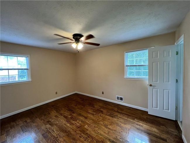 3456 Davis Rd, House other with 3 bedrooms, 2 bathrooms and 2 parking in Marietta GA | Image 8