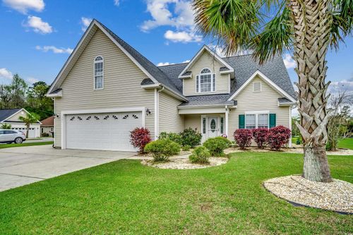 1001 Harvest View Ave, Conway, SC, 29527-6065 | Card Image