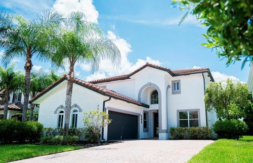 9581 Cobblestone Creek Dr, Boynton Beach, FL, 33472-4449 | Card Image