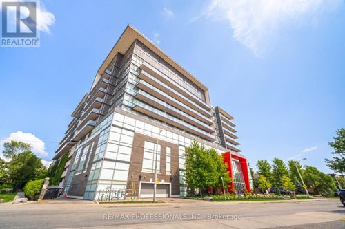 922-15 James Finlay Way, Toronto (Downsview-Roding-CFB), ON, M3M0B3 | Card Image