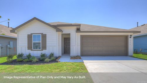 1025 Seedling Lane, Seguin, TX, 78155 | Card Image