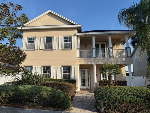 7706 Excitement Dr, REUNION, FL, 34747-6751 | Card Image