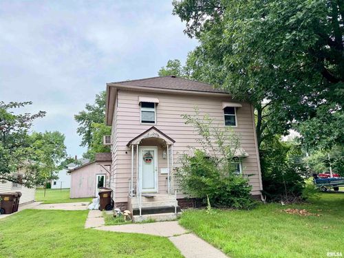 611 8th Ave, Erie, IL, 61250-9512 | Card Image