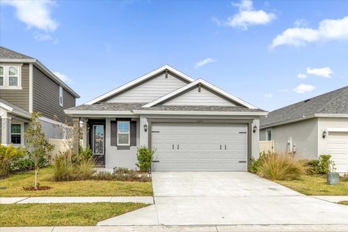 6661 Great Bear Drive, Lakeland, FL, 33805 | Card Image