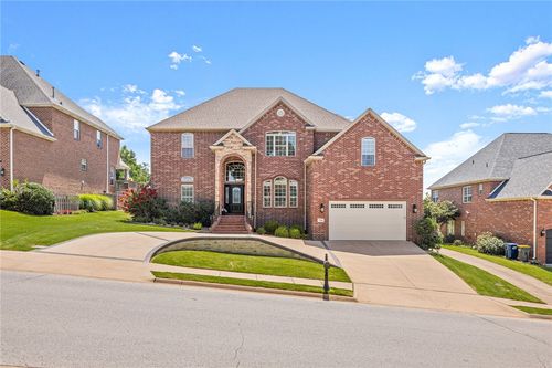 7010 W Shadow Valley Rd, Rogers, AR, 72758-8175 | Card Image