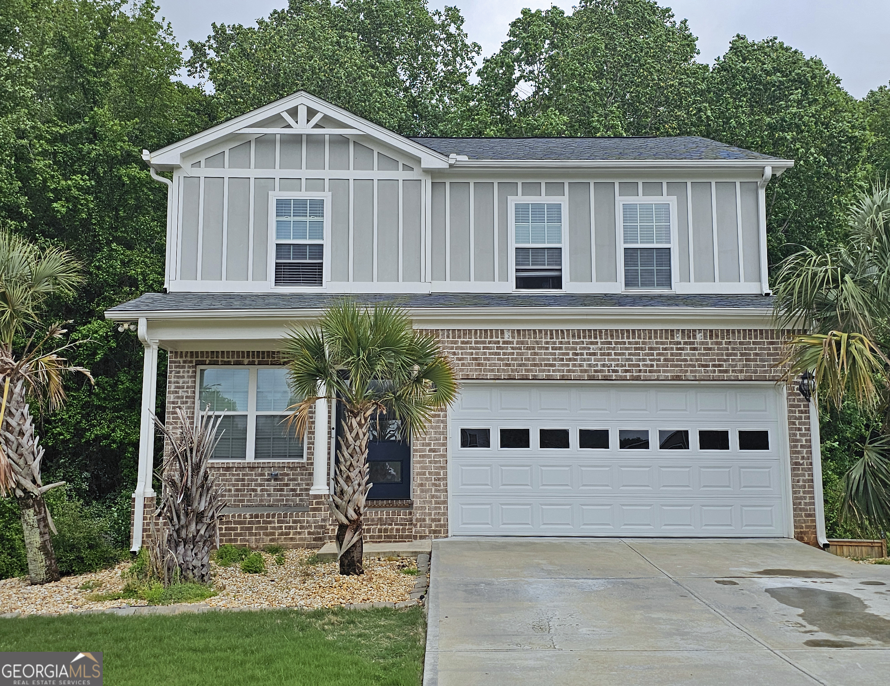 Bennett Dr, Mcdonough, GA 30253
