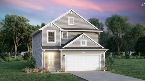 2789 Sanderling Court Se, Grand Rapids, MI, 49508 | Card Image