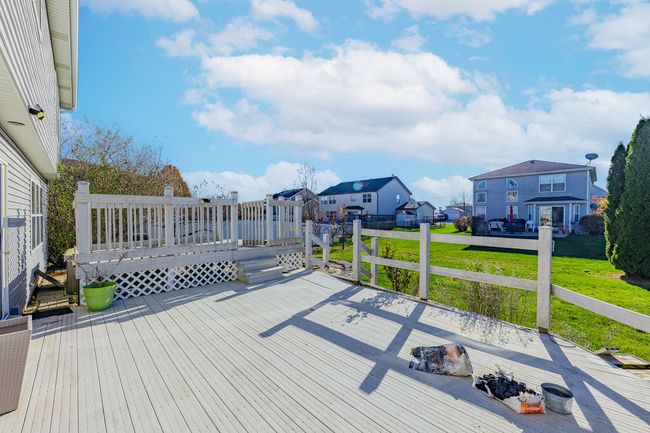 16263 Celtic Cir, House other with 4 bedrooms, 3 bathrooms and 2 parking in Manhattan IL | Image 28