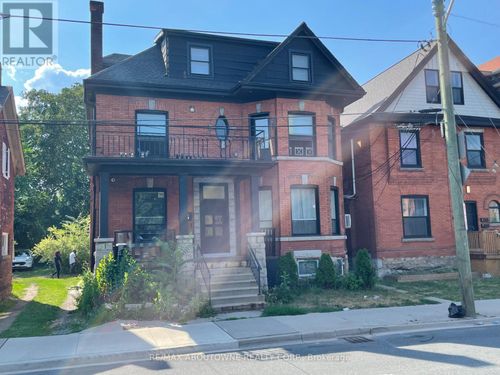 100-66 Wellington St S, Hamilton, ON, L8N2R1 | Card Image