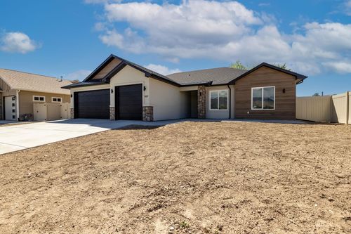 507 Desert Peach St, Clifton, CO, 81520-8000 | Card Image
