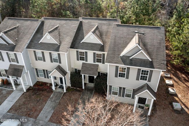 UNIT-6 - 302 Burley Dr, Townhouse with 2 bedrooms, 3 bathrooms and null parking in Hubert NC | Image 39