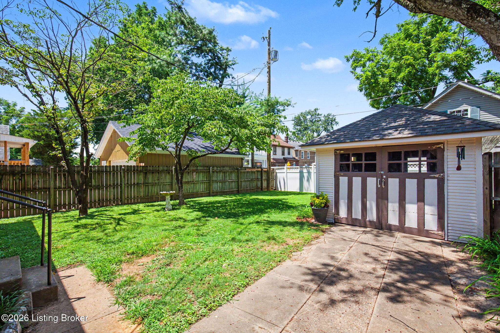 Residential in Louisville 4