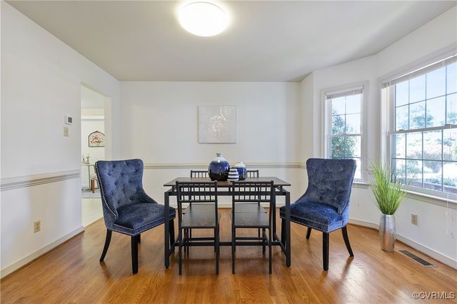 7107 Port Side Dr, House other with 4 bedrooms, 3 bathrooms and null parking in Midlothian VA | Image 13