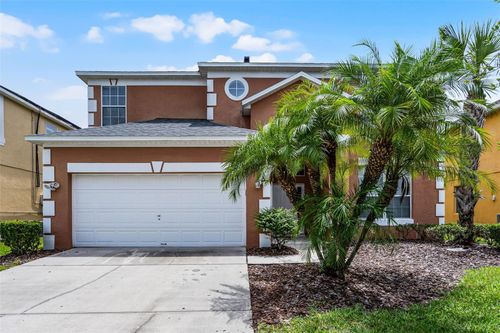 155 Hideaway Beach Ln, KISSIMMEE, FL, 34746-7416 | Card Image