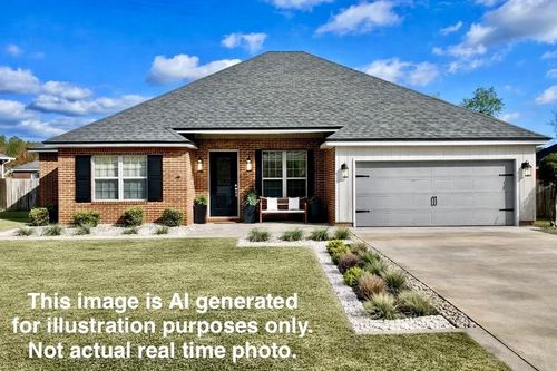 126 Salmon Ln, Russellville, AR, 72802-2282 | Card Image