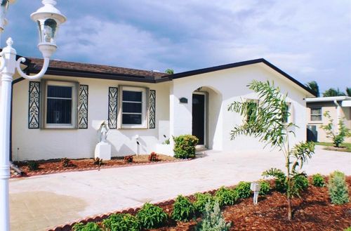 11441 Nw 29th Manor, Sunrise, FL, 33323 | Card Image