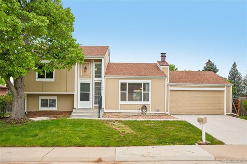 5043 E Weaver Place, Centennial, CO, 80121 | Card Image