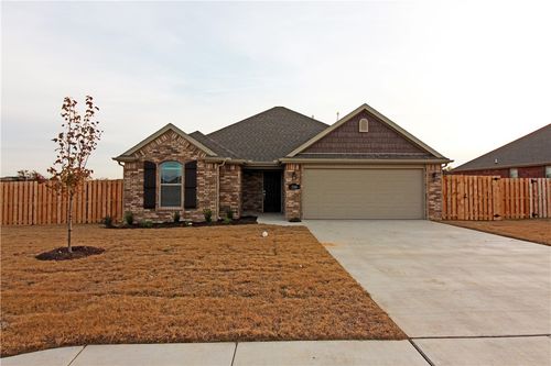 310 Sullivans Way, Centerton, AR, 72719-5026 | Card Image