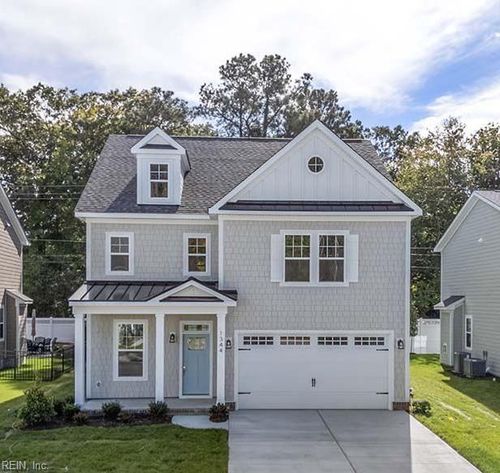 1344 Narrow Way, Virginia Beach, VA, 23451-1979 | Card Image