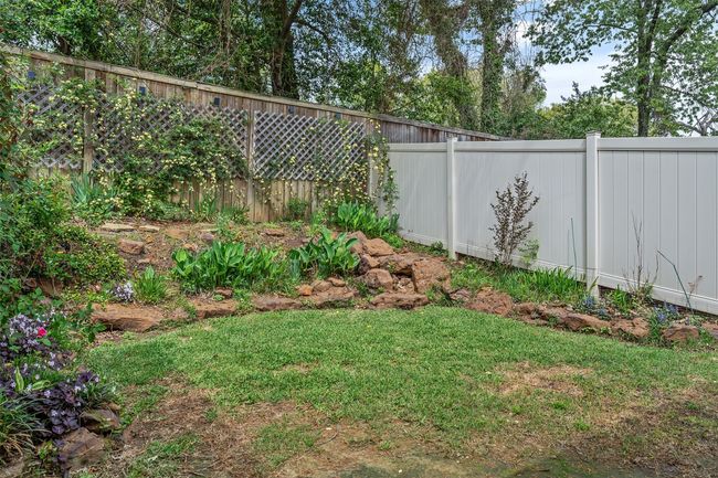 3938 Charleston Park, House other with 3 bedrooms, 3 bathrooms and null parking in Tyler TX | Image 38