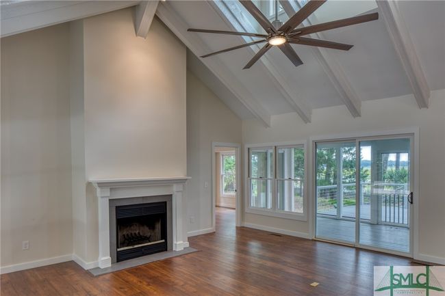 2593 Julienton Dr Ne, House other with 3 bedrooms, 3 bathrooms and null parking in Townsend GA | Image 7