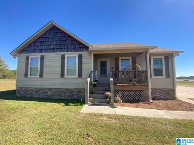 97 County Road 4, House other with 3 bedrooms, 2 bathrooms and null parking in Crossville AL | Image 1