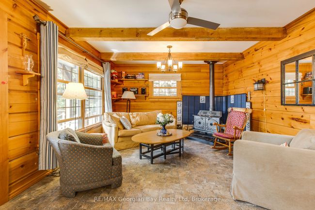 698 Tiny Beaches Rd S, House other with 4 bedrooms, 2 bathrooms and 5 parking in Tiny ON | Image 8