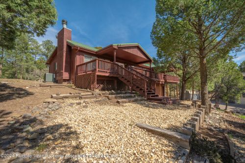 212 Coconino Lane, Ruidoso, NM, 88345 | Card Image